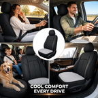 VeloVyne™ — Stay Cool, Stylish, and Confident on Every Drive
