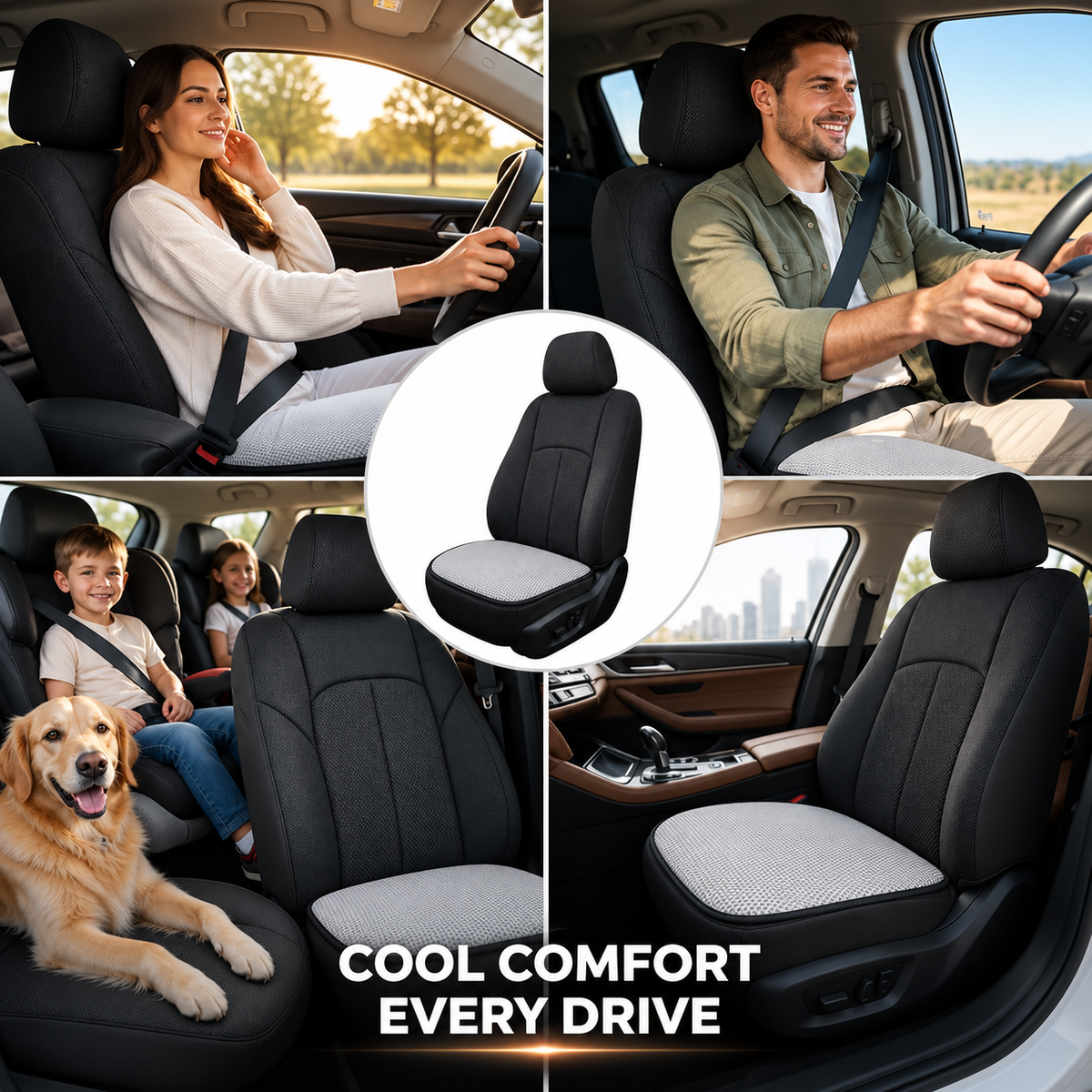 VeloVyne™ — Stay Cool, Stylish, and Confident on Every Drive