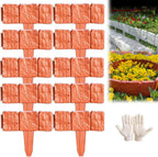 GardenLuxe™ Border — Effortless Elegance That Transforms Your Garden Into a Stunning Sanctuary