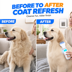VetriSweep™ — Relentless Flea Defense That Keeps Your Pet Calm, Clean, and Happy