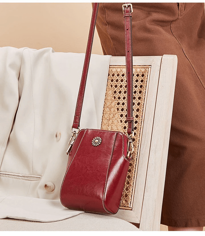 VeroLuxe™ — Instantly Own Timeless Style That Ages Beautifully With You