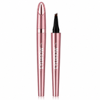 AquaStroke™ — Flawlessly Full, Naturally Stunning Brows That Last All Day