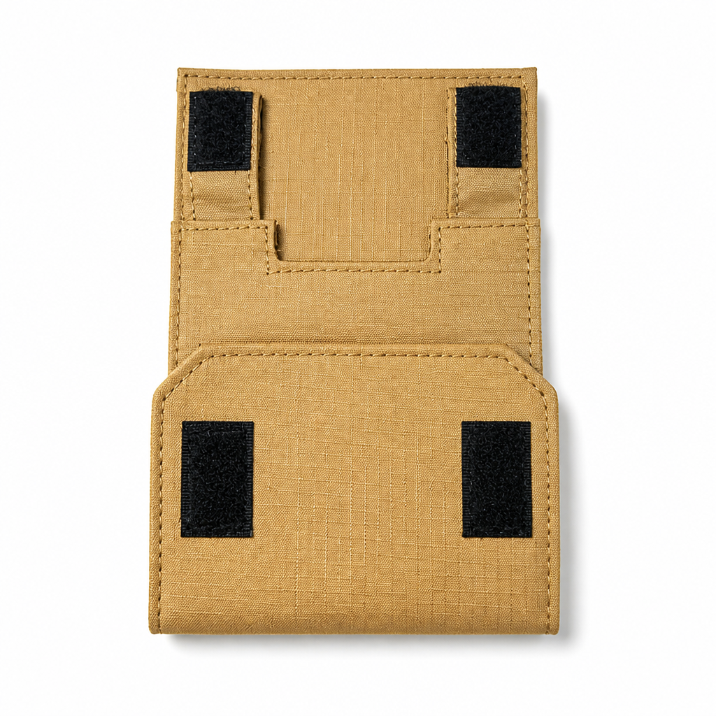 StealthGuard™ Travel Waist Pouch — Carry Your Valuables Securely, Invisibly, and Stress-Free Everywhere You Go