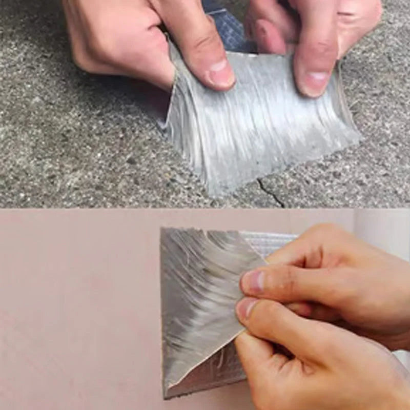SealSwift™ — Stop Leaks Instantly and Protect Your Home Forever