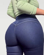 VivaCurve™ Jeans — Turn Heads with Effortless, All-Day Confidence