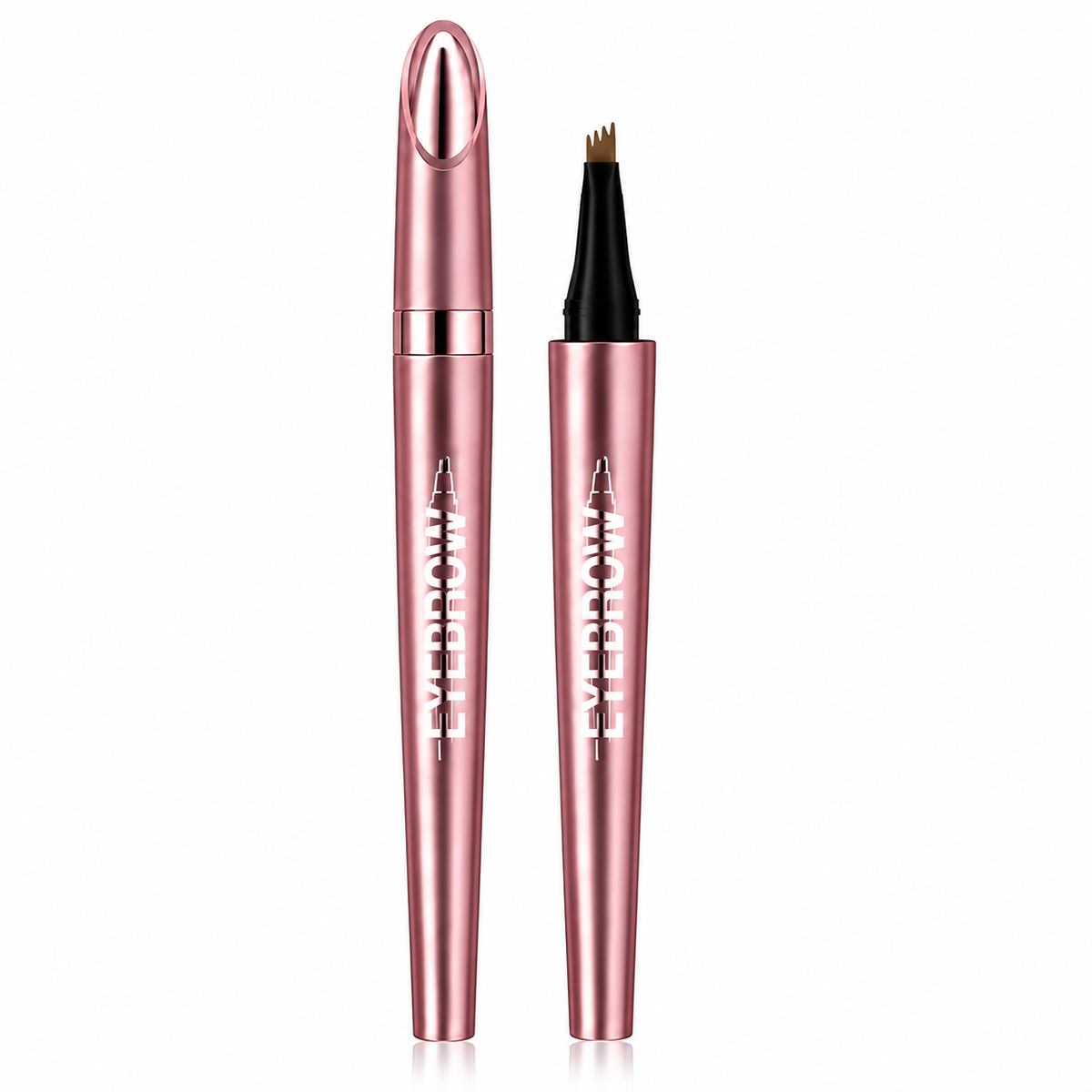 AquaStroke™ — Flawlessly Full, Naturally Stunning Brows That Last All Day