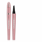 AquaStroke™ — Flawlessly Full, Naturally Stunning Brows That Last All Day