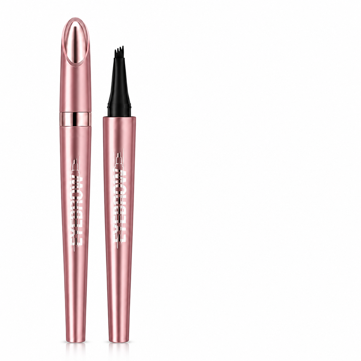 AquaStroke™ — Flawlessly Full, Naturally Stunning Brows That Last All Day