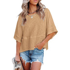 Zephyra™ — Stay Sweat-Free and Turn Heads with Effortless Summer Style
