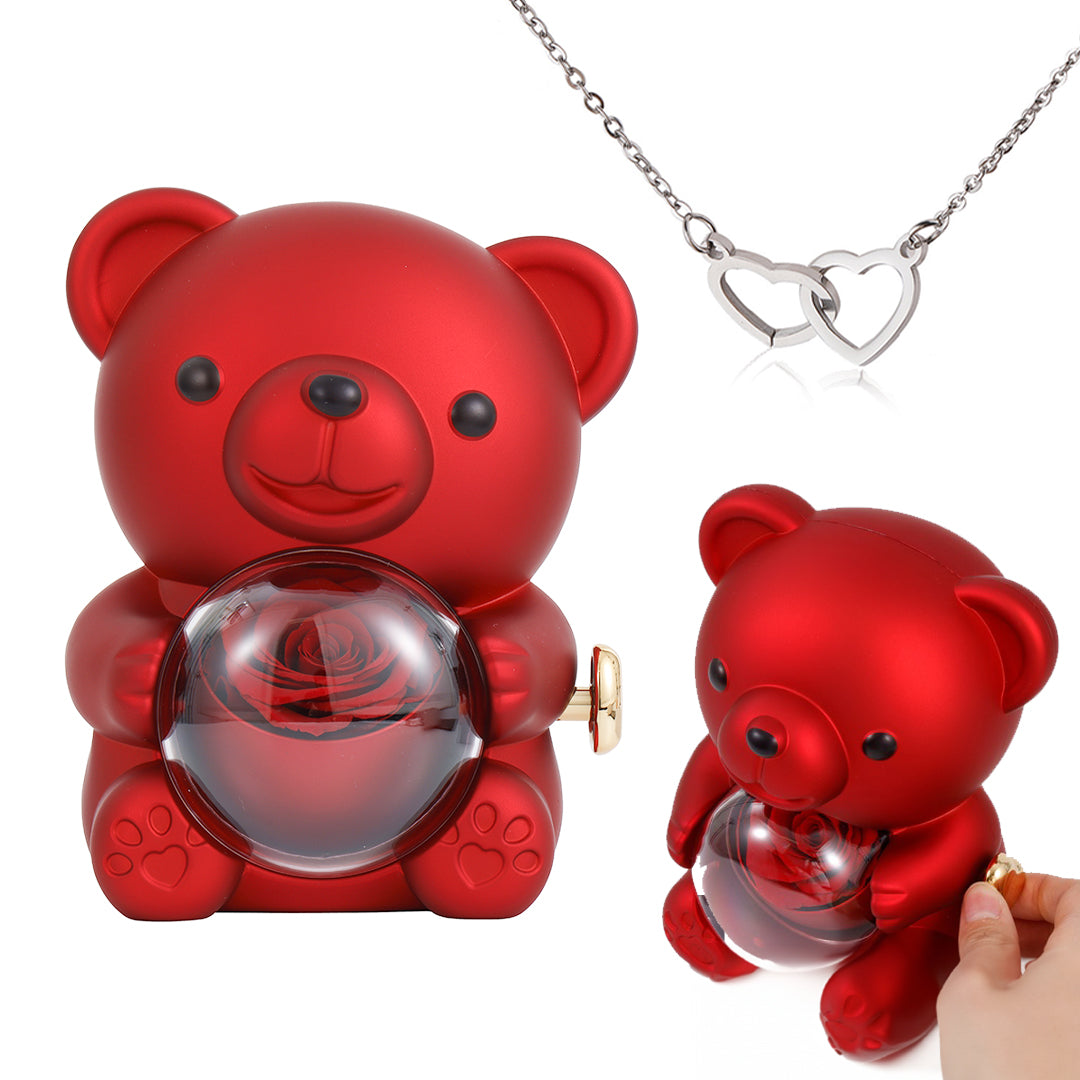 RamoraLuxe™ — Freeze Her Heart in a Timeless Moment of Sparkling Love