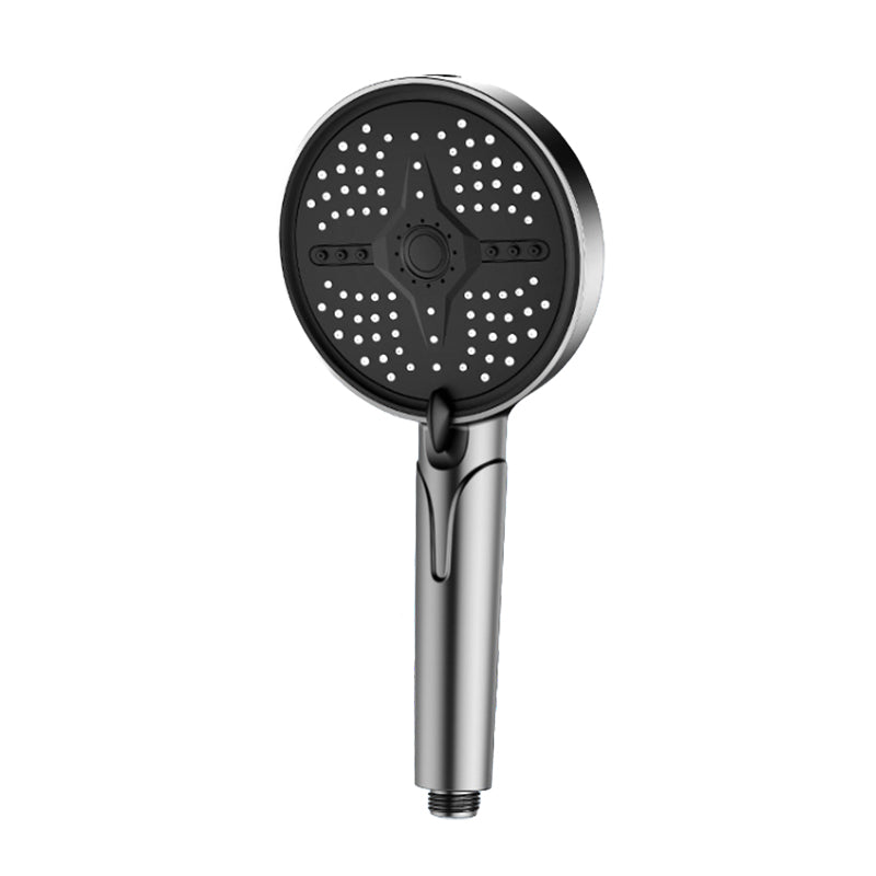 HydraVibe™ — Unlock Your Personal Powerhouse of Rejuvenation Every Shower