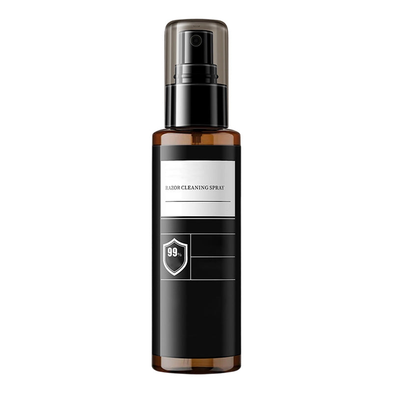 BladeBurst™ — Transform Your Shave with Instant Freshness and Razor-Sharp Confidence