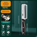 LumaPeel™ — Unlock Flawless, Waste-Free Peeling That Revives Your Kitchen Joy