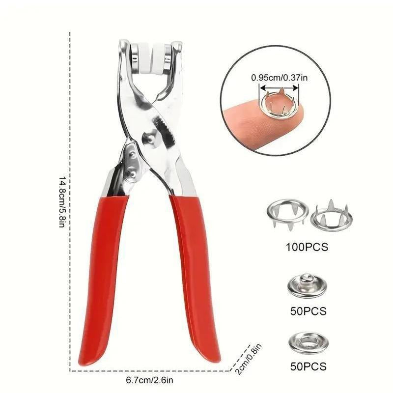 GripSnap™ — Snap on Confidence with Flawless, Lasting Strength Every Time