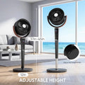 BreezeAura™ — Wrap Your Space in Whisper-Quiet, Full-Room Cool Comfort