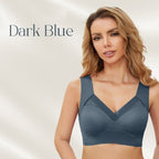 BreathEase™ — Experience all-day freedom with wireless lift and flawless shape
