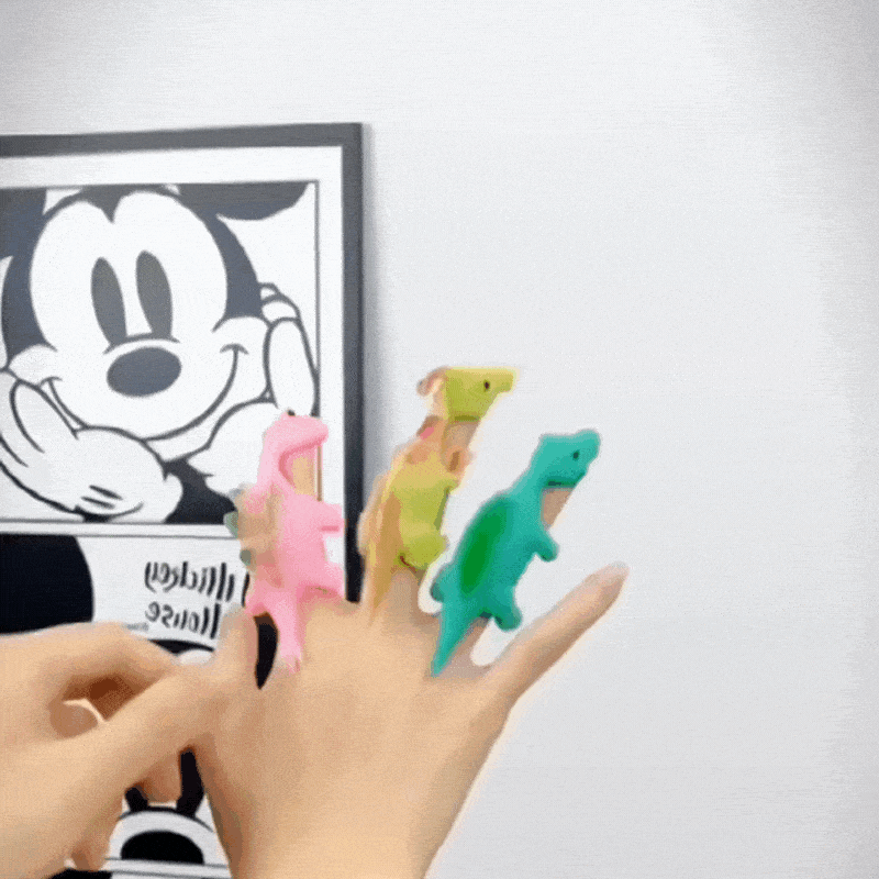 DinoSnap™ — Unleash Sticky Dino Fun That Hooks Everyone Instantly