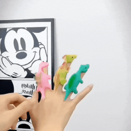 DinoSnap™ — Unleash Sticky Dino Fun That Hooks Everyone Instantly