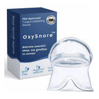 BreathGuard™ — Sleep Silent, Wake Supercharged Every Morning