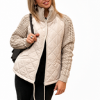 VestaChill™ — Featherlight Warmth That Moves with Your Every Step