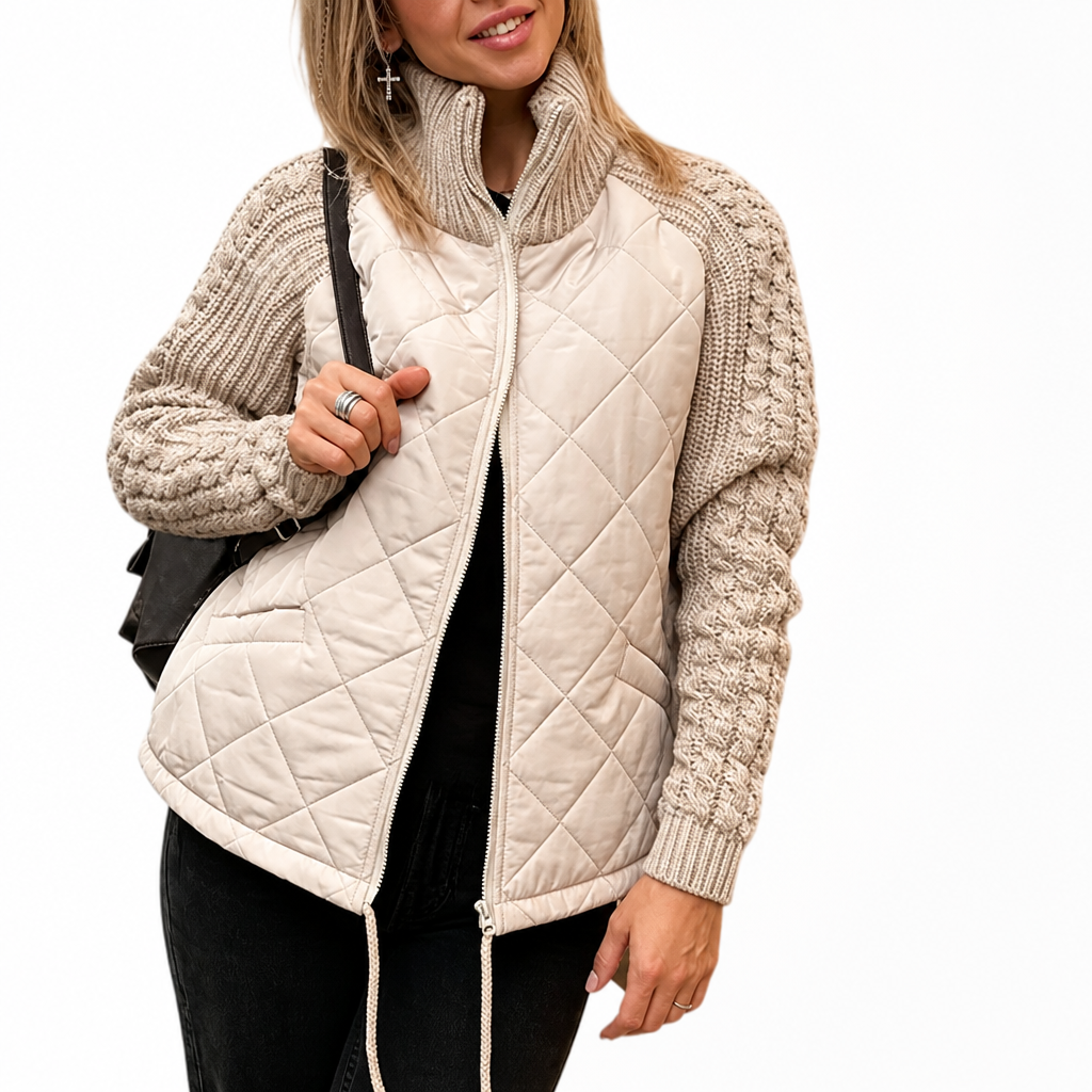 VestaChill™ — Featherlight Warmth That Moves with Your Every Step