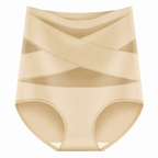 VelaCurve™ Plus-Size High-Waist Sculpting Panties — Slip Into All-Day Confidence and Flawless Curves