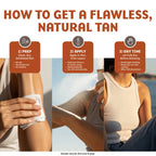 RadiAura™ Hydrating Glow Mist — Unleash Your All-Day, Sun-Kissed Radiance Without the Sun