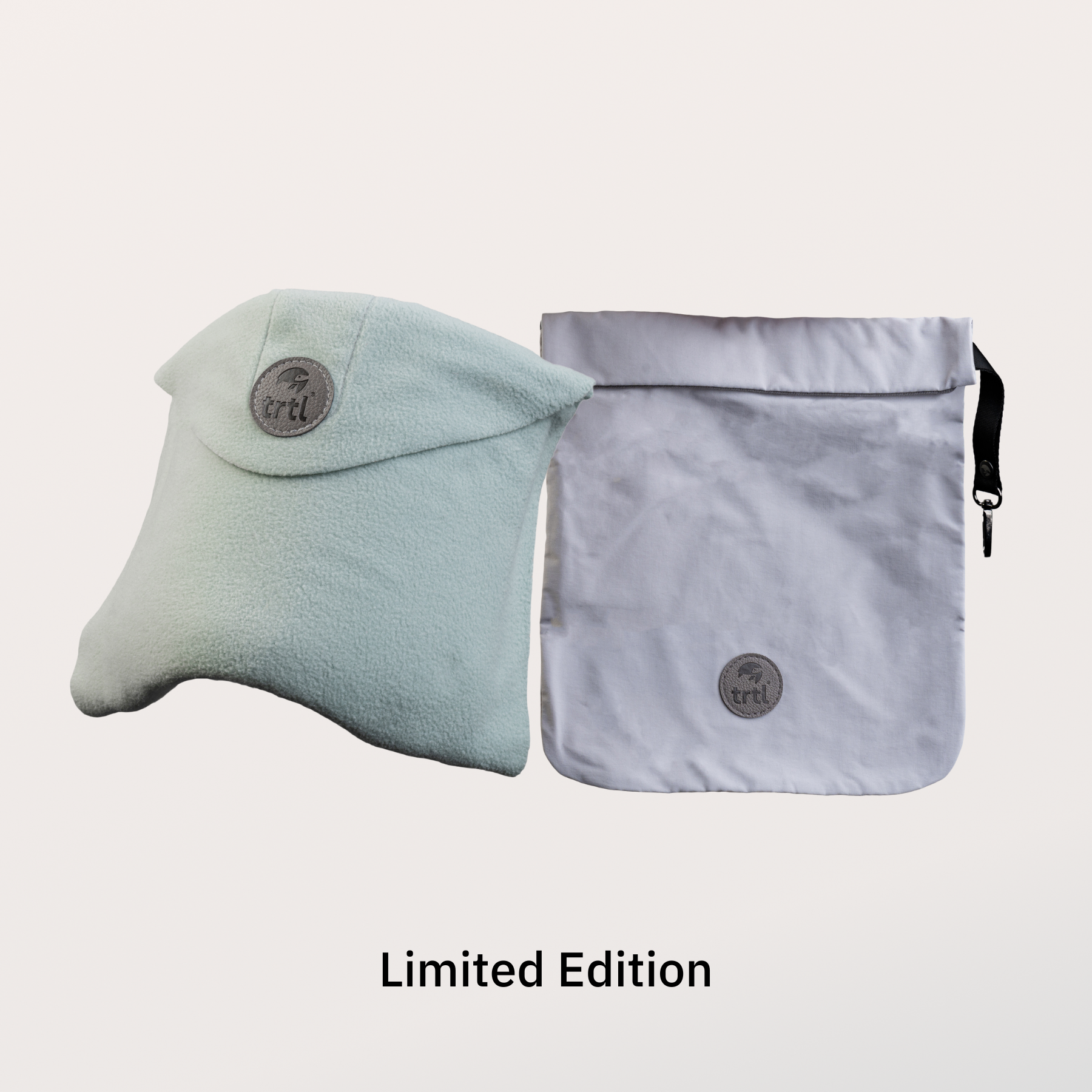 NeckNest™ — Experience Travel Comfort That Leaves Neck Pain Behind