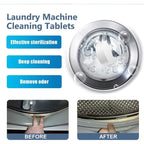 RamaraPure™ — Unlock Deep Clean Power That Revives Your Washer and Freshens Every Load