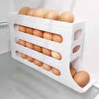 EggSlide™ — Effortless Egg Access and Fridge Order Made Simple