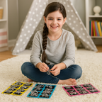NeuroPlayz™ — Ignite Playtime Brilliance and Boost Their Confidence Instantly