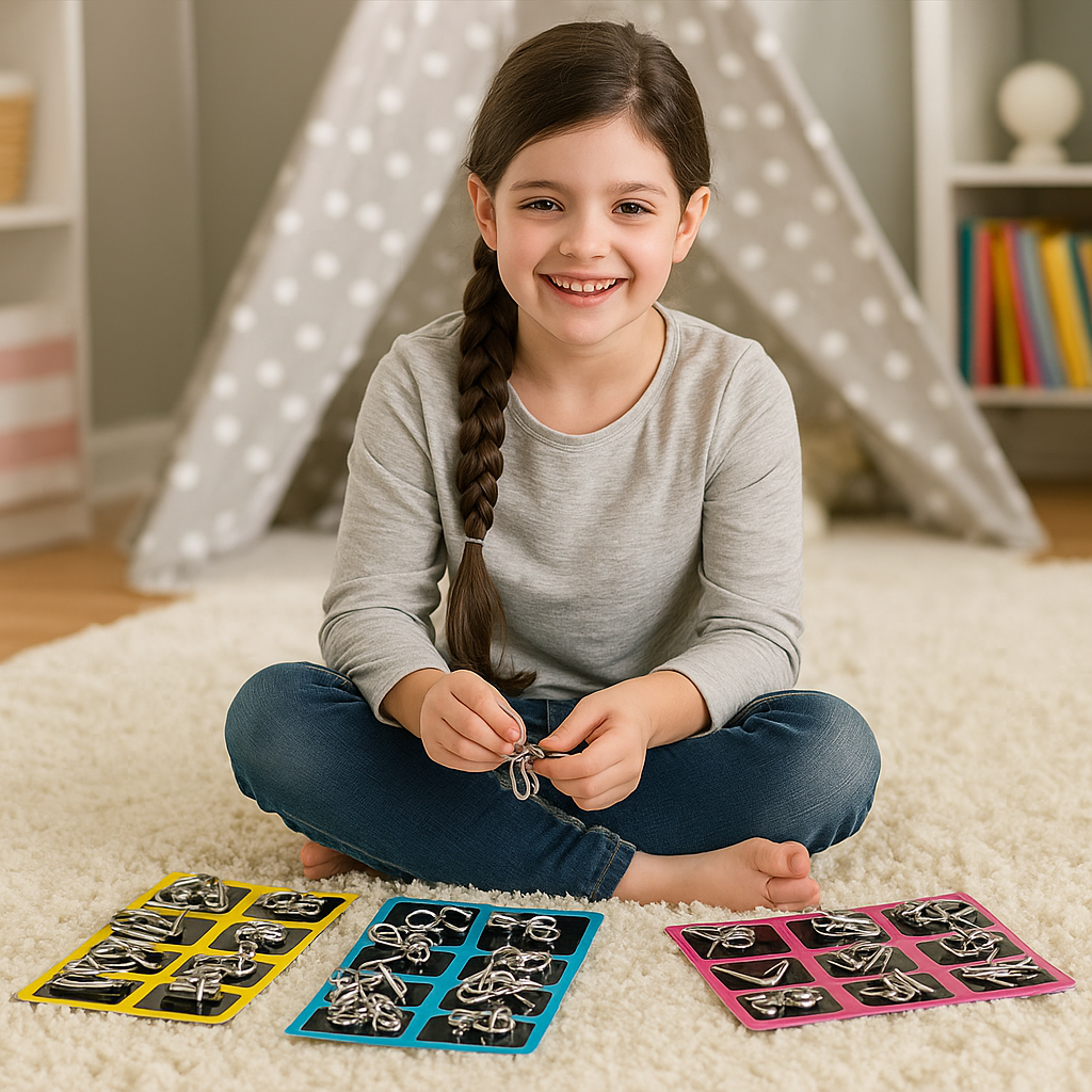 NeuroPlayz™ — Ignite Playtime Brilliance and Boost Their Confidence Instantly