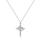 Radiant Creed™ Necklace — Wear Your Faith as Unshakable Strength and Bold Confidence