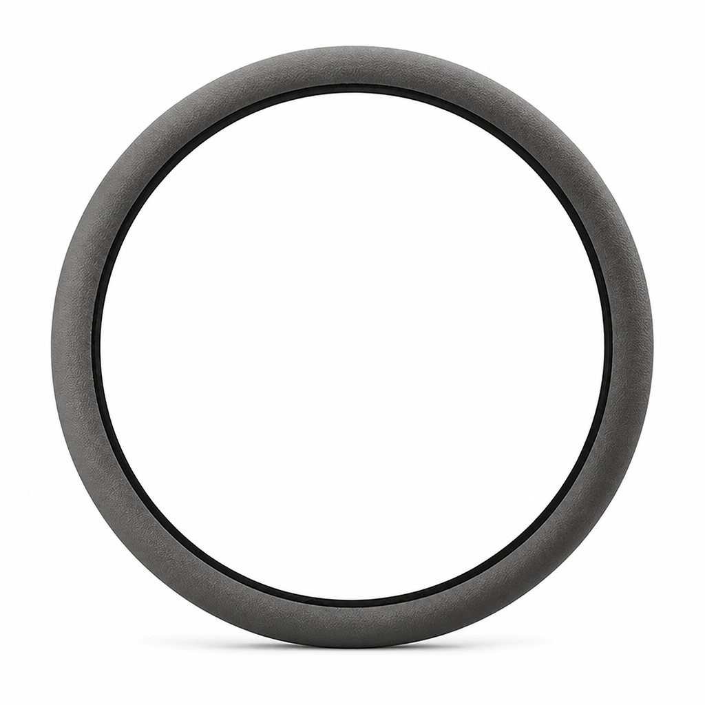 GripVibe™ — Grip Like Your Life Depends On It, Drive Like You Own The Road