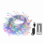 NovaSpark™ — Instantly Transform Any Space into a Magical Memory-Maker