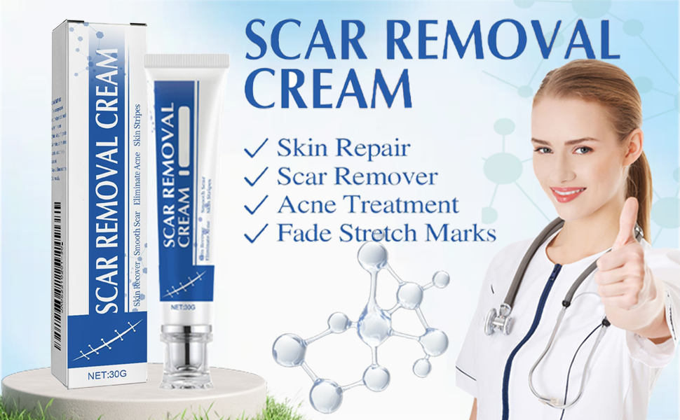 GlowSilk™ — Watch Scars Disappear and Reveal Radiant, Youthful Skin Instantly
