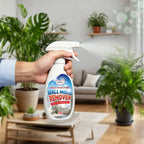 MoldAway™ — Instantly Erase Mold and Breathe Easy in a Fresh, Healthy Home