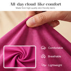 Silkensia™ — Feel Fresh, Flaunt Every Curve with Effortless Cool Confidence