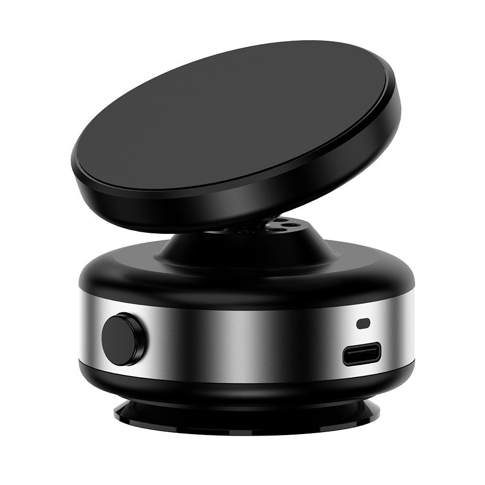 MagnaLock™ — Take Full Control with a Rock-Solid Phone Grip That Never Lets Go