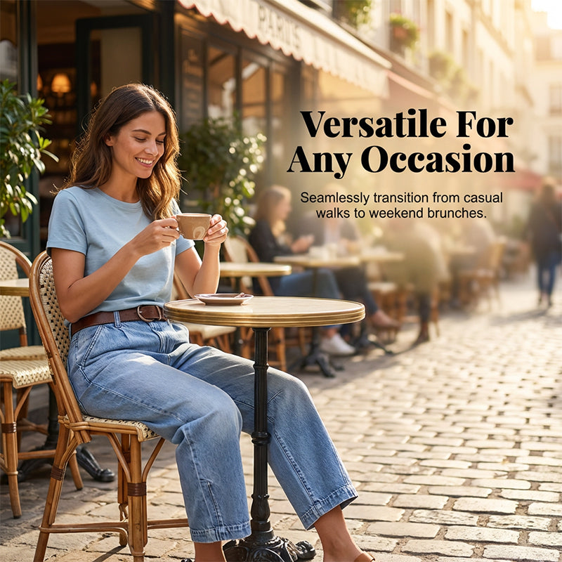 VirelliRise™ — Instantly Lengthen Your Legs and Own Every Room with Effortless Confidence