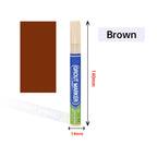 HydraSeal™ Grout Renewal Pen — Transform Your Tiles Into Spotless Perfection Instantly