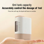 DADINE4U™ GEAVANCEERDE HOOFDHUIDMASSAGE &amp; HAAROLIE-APPLICATOR
