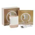 DADINE4U™ GEAVANCEERDE HOOFDHUIDMASSAGE &amp; HAAROLIE-APPLICATOR