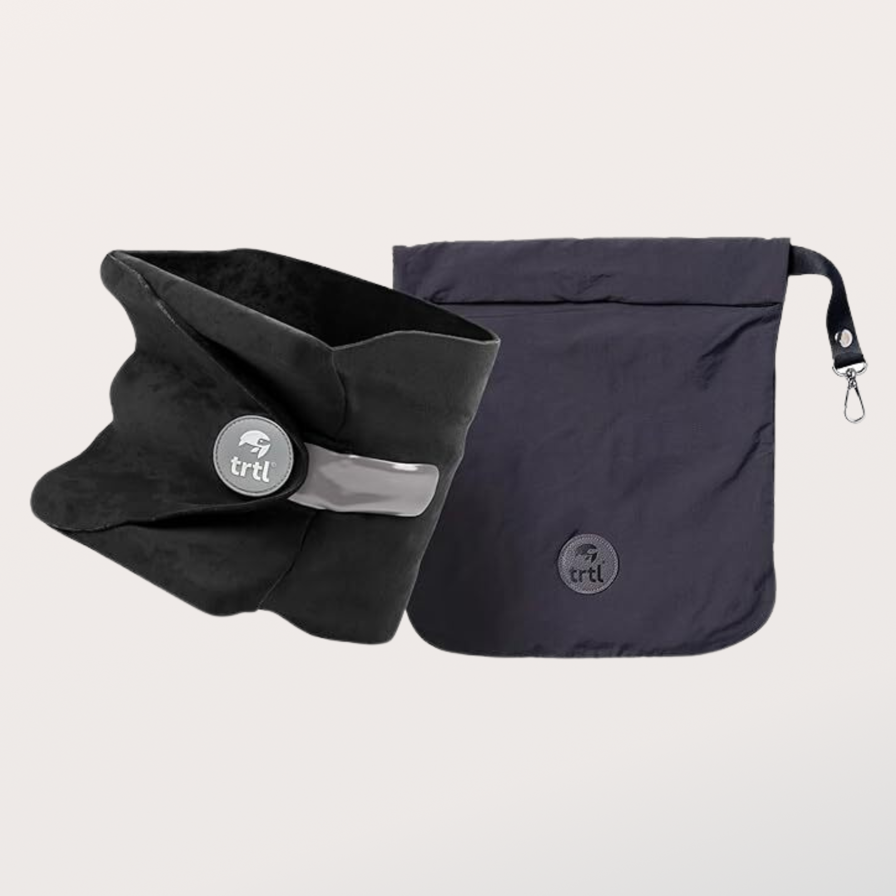 NeckNest™ — Experience Travel Comfort That Leaves Neck Pain Behind