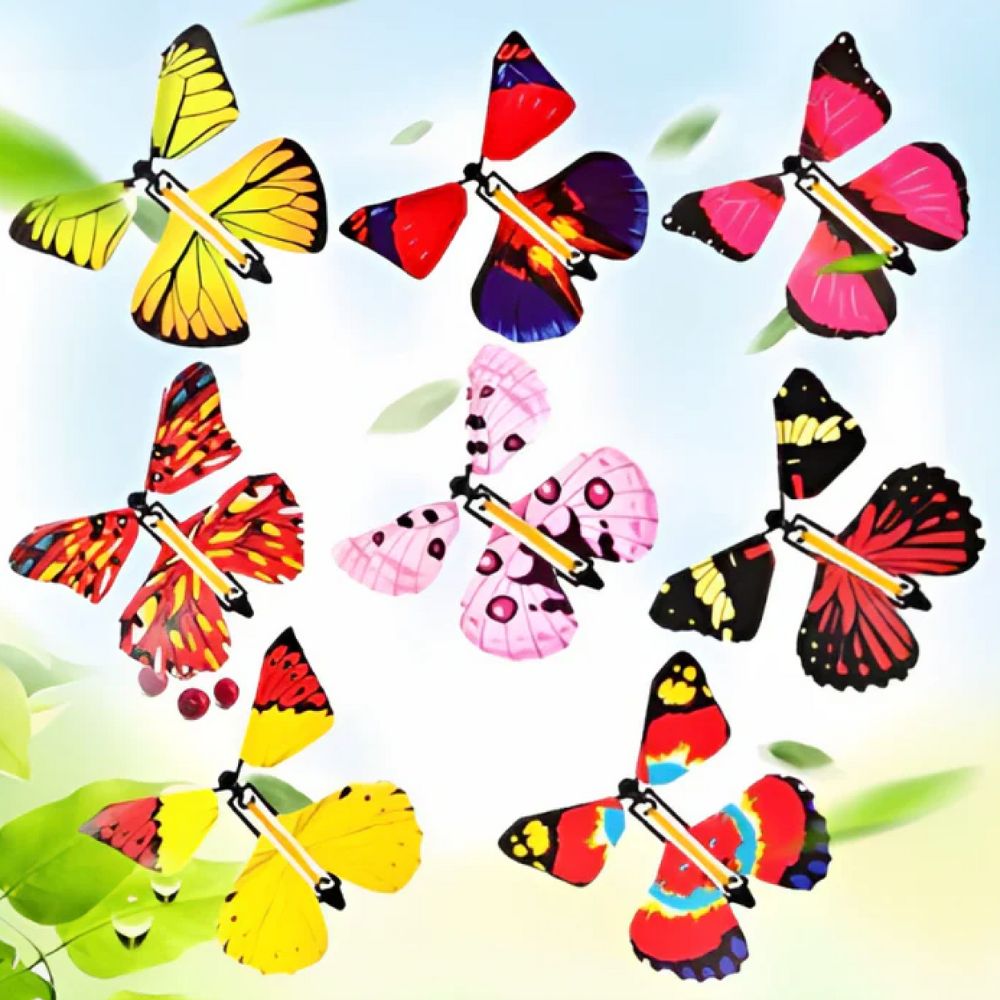 SkyDance™ — Unleash Magical Moments That Spark Joy and Wonder Instantly
