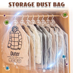 RamoraSpace™ — Unlock Hidden Closet Freedom and Calm Your Cluttered Mind