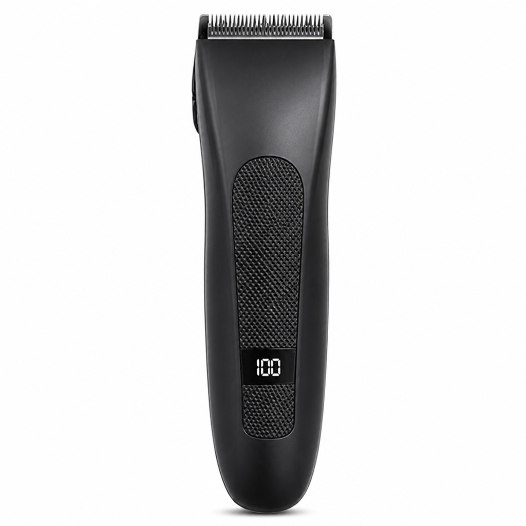 TitanEdge™ — Cut with Confidence, Comfort, and Complete Control Every Time