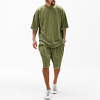 AeroEase™ — Unrivaled Comfort That Keeps You Fresh and Confident All Day