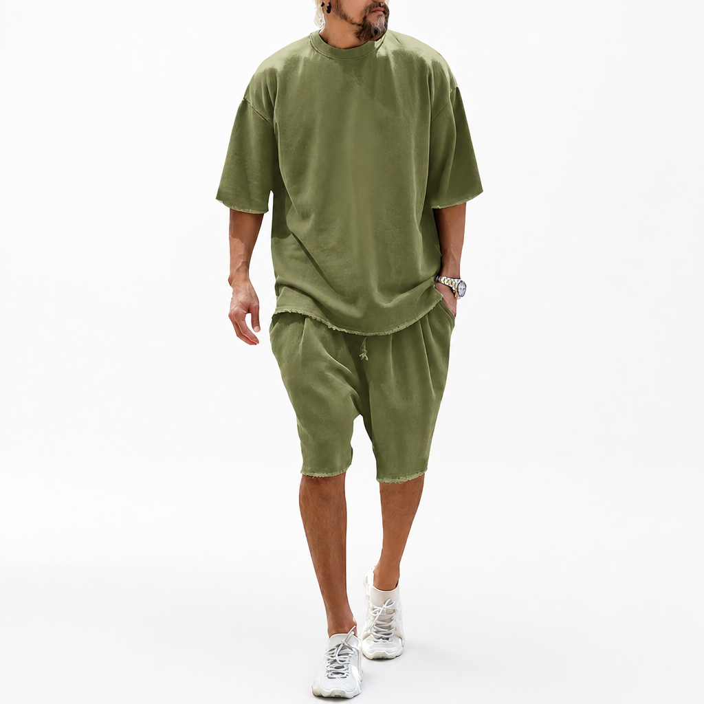 AeroEase™ — Unrivaled Comfort That Keeps You Fresh and Confident All Day