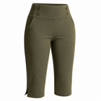Sculptiva™ — Tummy Control Yoga Pants That Look Sleek and Feel Amazing